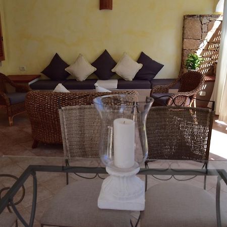 Villaggio Smeralda By Sardegna Smeralda Suite Porto Rotondo Exterior foto