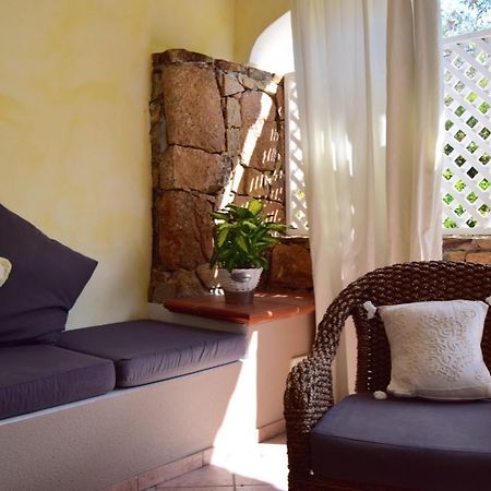 Villaggio Smeralda By Sardegna Smeralda Suite Porto Rotondo Exterior foto