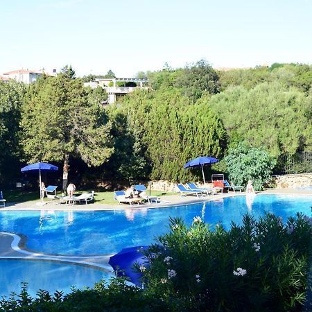 Villaggio Smeralda By Sardegna Smeralda Suite Porto Rotondo Exterior foto