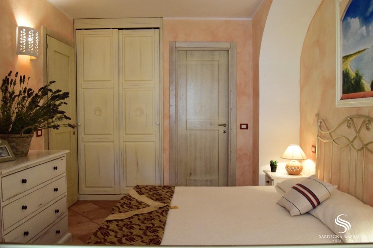 Villaggio Smeralda By Sardegna Smeralda Suite Porto Rotondo Exterior foto