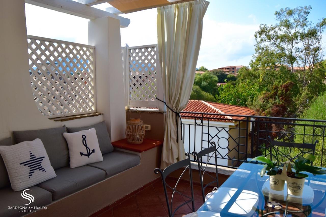 Villaggio Smeralda By Sardegna Smeralda Suite Porto Rotondo Exterior foto