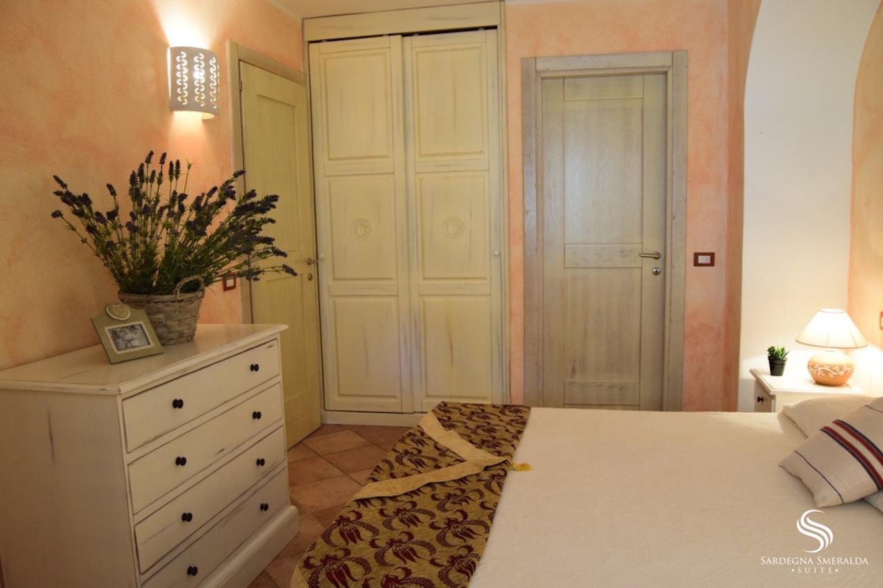 Villaggio Smeralda By Sardegna Smeralda Suite Porto Rotondo Exterior foto