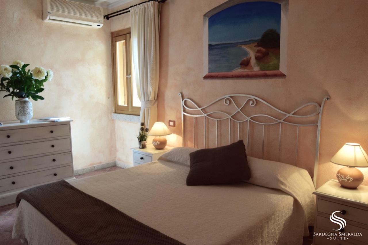 Villaggio Smeralda By Sardegna Smeralda Suite Porto Rotondo Exterior foto