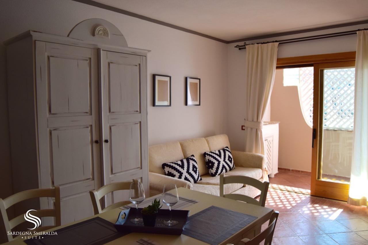 Villaggio Smeralda By Sardegna Smeralda Suite Porto Rotondo Exterior foto