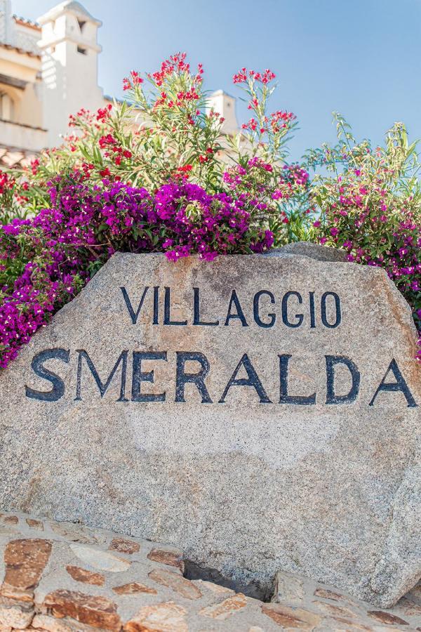 Villaggio Smeralda By Sardegna Smeralda Suite Porto Rotondo Exterior foto
